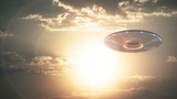 Tiết lộ gây sốc UFO xuất hiện vào kỳ nghỉ Giáng sinh 1980 ở Anh