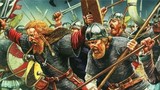 Sự thật về hàm răng khủng khiếp của chiến binh Viking