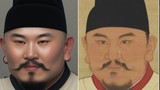 Dùng AI phục dựng chân dung hoàng đế Chu Nguyên Chương, sững người kết quả 