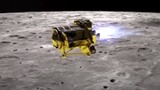 Vì sao tàu vũ trụ Nhật Bản bất ngờ “sống lại” trên Mặt trăng? 