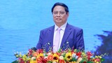Thủ tướng Phạm Minh Chính: Nâng tầm khát vọng phát triển cho Phú Quốc