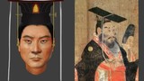 Dùng dữ liệu ADN phục dựng hoàng đế Bắc Chu, bất ngờ dung mạo