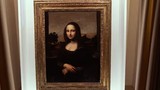 Danh họa da Vinci vẽ 2 phiên bản bức tranh Mona Lisa?