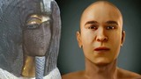 Bí ẩn pharaoh Ai Cập được mai táng sơ sài trong mộ cổ