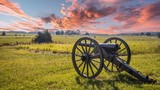 Bí ẩn âm thanh ma quái lởn vởn tại chiến trường Gettysburg 