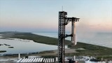 SpaceX thành công thu hồi tên lửa đẩy khi phóng tàu Starship