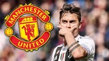 Chuyển nhượng bóng đá mới nhất: MU kiên trì thâu tóm sao Juventus