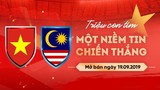 Làm sao để mua vé VL World Cup 2022 của đội tuyển Việt Nam?