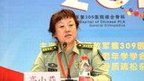 Nữ tướng Trung Quốc "ngã ngựa" vì tham nhũng, đổi tình lấy quân hàm