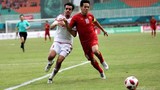 U22 Việt Nam vs U22 UAE: Đòi lại cả vốn lẫn lãi