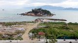 Thu hồi đất dự án "lấp biển" Nha Trang Sao 30 triệu USD để làm công viên