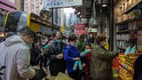 Gia đình 9 người ở Hong Kong nhiễm virus corona sau buổi ăn lẩu chung