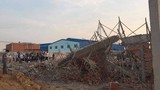 Sập tường KCN Giang Điền ở Đồng Nai: Danh tính 10 nạn nhân tử vong 