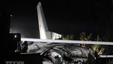Rơi máy bay An-26: Ukraine điều tra các vi phạm quy tắc bay