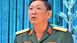 Thủ tướng bổ nhiệm Phó tổng Tham mưu trưởng QĐND Việt Nam