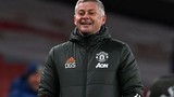 Solskjaer phấn khích MU đấu Roma, mơ giành Europa League