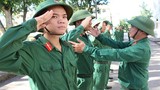 Bộ Quốc phòng điều chỉnh thời gian sơ tuyển các trường quân đội