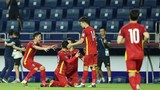 "Nghệ sĩ" đội tuyển Việt Nam nhấn chìm "võ sĩ" Indonesia 4-0