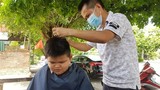 Ninh Bình cho phép mở cửa dịch vụ ăn uống, cắt tóc từ ngày 11/9