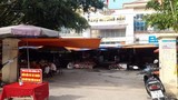 Nghệ An: Khởi tố bộ sậu lãnh đạo thị trấn thu tiền của tiểu thương