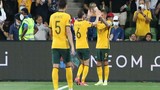 Thua đậm Australia, đội tuyển Việt Nam vẫn trắng tay tại VL World Cup