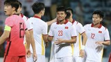 Thắng nhẹ U20 Hàn Quốc, U23 Việt Nam còn nhiều việc trước SEA Games 