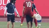 Thắng Indonesia tại SEA Games 31, U23 Việt Nam trả giá cực đắt 