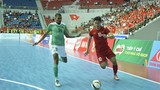 Futsal nam Việt Nam hòa đáng tiếc trong ngày ra quân SEA Games 31