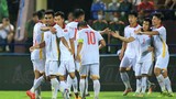 Thắng Timor Leste, U23 Việt Nam bất bại khẳng định vị thế “ông lớn“