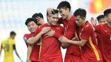 U23 Việt Nam và hành trình thẳng tiến vào tứ kết U23 châu Á
