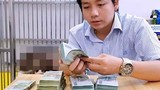 Khoa Pug tuyển giúp việc, nghe số tiền lương "ù tai"