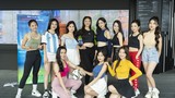 Danh tính dàn hot girl Việt casting sẵn sàng đón World Cup 2022