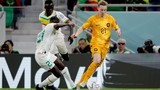 Thắng nhẹ Senegal, Hà Lan có ngôi đầu bảng tại World Cup 2022