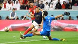 Pháp 2-0 Morocco: "Gà trống Gaulois" đường hoàng tiến vào chung kết