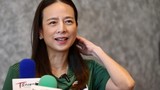 Madam Pang: "Việt Nam mạnh nhưng Thái Lan sẽ cố gắng"