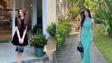Rời sân cỏ cựu nữ cầu thủ Việt lộ vóc dáng chuẩn người mẫu