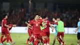 Hòa Thái Lan, U22 Việt Nam gặp Indonesia ở bán kết SEA Games 32