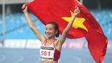 VĐV nào bội thu tiền thường SEA Games 32 nhất?