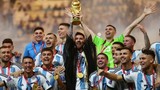 Indonesia đấu Argentina, đại diện châu Á liệu có ăn "bánh vẽ”