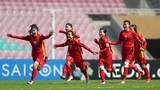 Báo Anh đánh giá gì về cơ hội tuyển nữ Việt Nam tại World Cup?