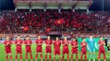 Dự đoán đội hình đội tuyển Việt Nam sử dụng đấu Syria