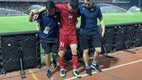 Trước trận đấu Syria, "virus FIFA" quét ngang đội tuyển Việt Nam
