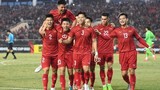 Nhận định đội tuyển Việt Nam đấu Syria: Thử thách cực đại từ Tây Á
