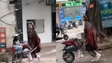 "Hot girl" Bella đổi gió đi xuyên Việt bằng xe rùa, netizen ngạc nhiên