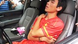 Đinh Thanh Trung và loạt cầu thủ Việt liên quan ma tuý, chất cấm
