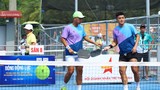 Khai mạc Giải vô địch Pickleball các CLB Quốc gia 2024 