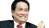 Ông Đặng Văn Thành chi bao nhiêu mua 10 triệu cổ phiếu Sacombank?