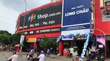 FPT Retail báo lãi quý 1 lao dốc 37% do đâu?