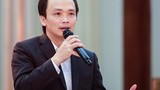 Tỷ phú Trịnh Văn Quyết bán gần 170 triệu cổ phiếu ROS chỉ trong 1 tuần
