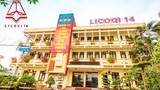 Lãi ròng quý 3 của Licogi 14 lao dốc 50% do nguồn thu giảm mạnh       